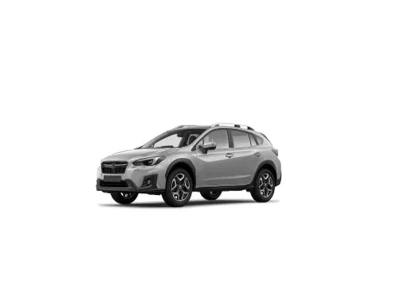 SUBARU XV/CROSSTREK, 17 - 22 Autoteile