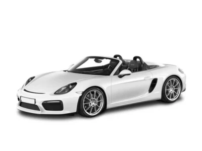 PORSCHE BOXSTER (981), 12 - 16 Autoteile