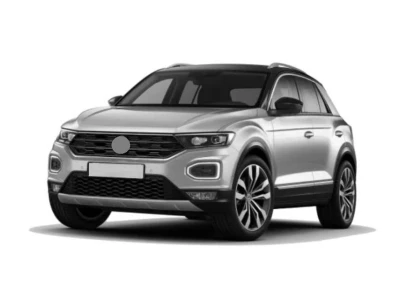 VW T-ROC, 22 - Autoteile