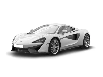 MCLAREN 570S, 15 - 21 Autoteile