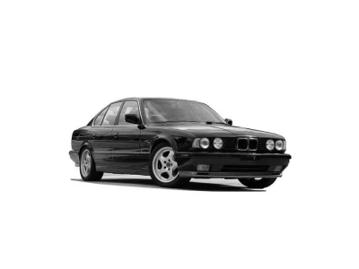 BMW 5 (E34), 01.88 - 12.95 Autoteile
