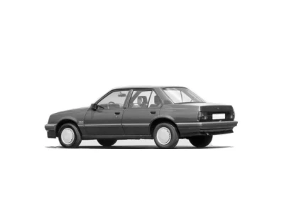 OPEL ASCONA (C), 81 - 88 Autoteile