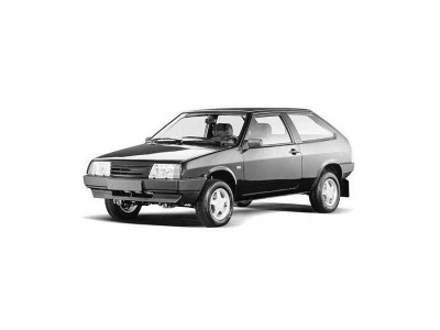 LADA 2108, 86 - 03 Autoteile