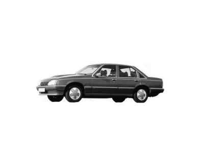 OPEL REKORD (E), 77 - 86 Autoteile