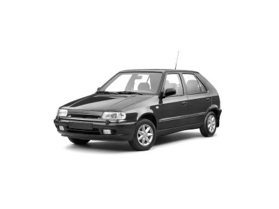 SKODA FELICIA, 11.94 - 04.98 Autoteile