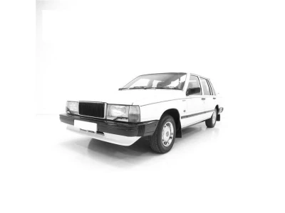 VOLVO 740/760, 02.84 - 09.87 Autoteile