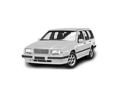 VOLVO 850, 06.91 - 10.97 Autoteile