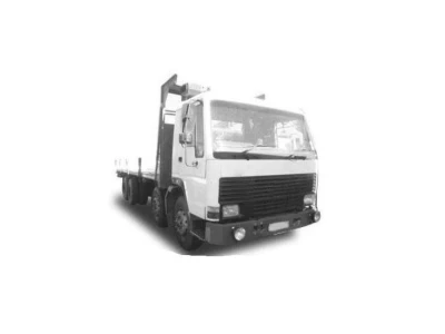 VOLVO TRUCK FL10, 95 - Autoteile