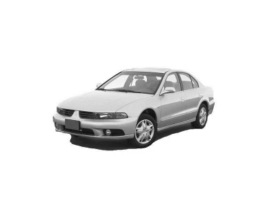 MITSUBISHI GALANT USA TYPE, 12.98 - 05.03 Autoteile