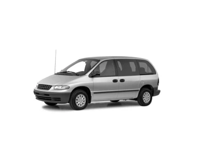 CHRYSLER VOYAGER, 01.96 - 02.01 Autoteile