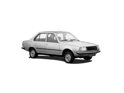 RENAULT 18, 07.80 - 89 Autoteile