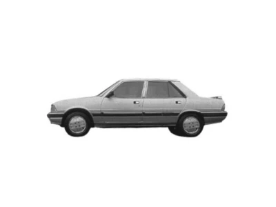 PEUGEOT 305 (581), 77 - 82 Autoteile