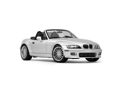 BMW Z3 (E36/7/E36/8), 95 - 03 Autoteile