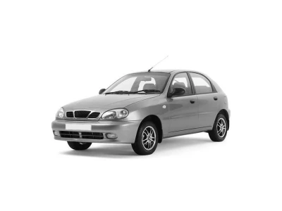 DAEWOO LANOS, 05.00 - 12.08 Autoteile