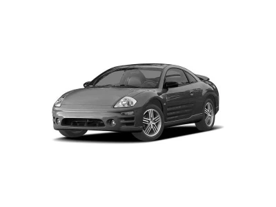 MITSUBISHI ECLIPSE, 00 - 05 Autoteile