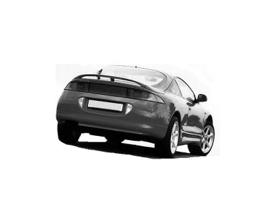 MITSUBISHI ECLIPSE, 01.95 - 12.98 Autoteile