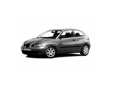 SEAT IBIZA (6L), 02.02 - 05.06 Autoteile