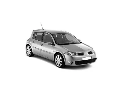 RENAULT MEGANE II (M), 11.02 - 12.05 autoteile