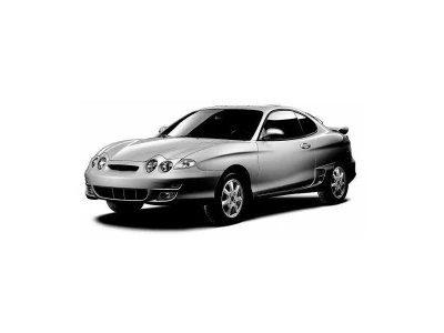 HYUNDAI COUPE / TIBURON, 05.99 - 03.02 autoteile