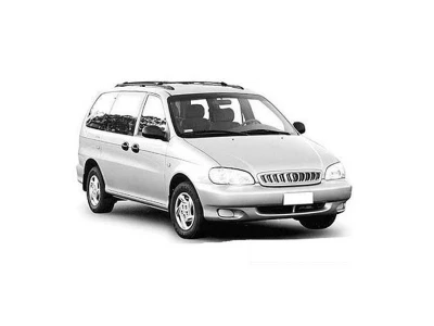 KIA CARNIVAL (UP), 98 - 01 autoteile