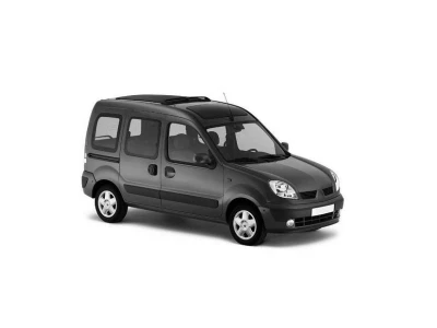 RENAULT KANGOO, 05.03 - 07 autoteile