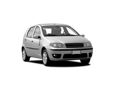 FIAT PUNTO II FL (188), 03 - 10 autoteile