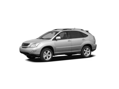 LEXUS RX330/350, 04 - 08 autoteile