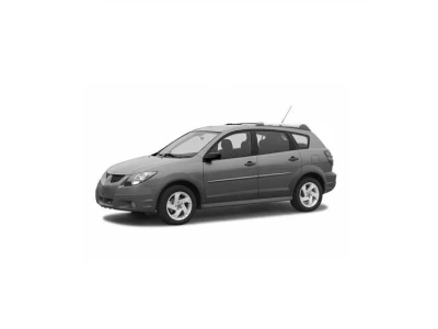 PONTIAC VIBE, 03 - 08 autoteile