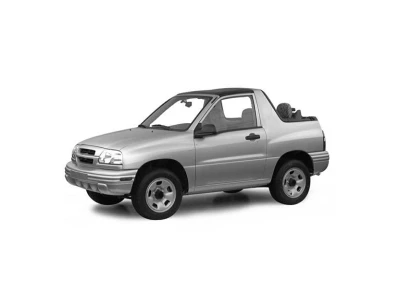 SUZUKI VITARA, 99 - 01 autoteile