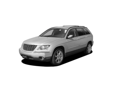 CHRYSLER PACIFICA, 04 - 07 autoteile