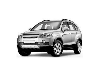 CHEVROLET CAPTIVA (KLAC), 05.06 - 07.11 autoteile