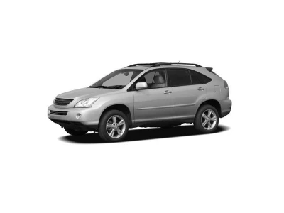 LEXUS RX400H, 06 - 08 autoteile