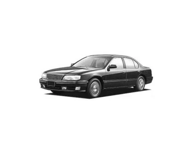 NISSAN CEFIRO, 95 - 97 autoteile