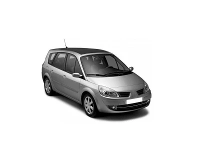 RENAULT SCENIC (JM), 06.03 - 08.06 autoteile