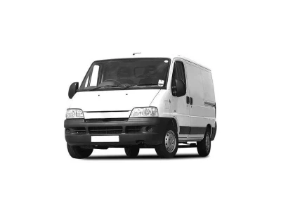 PEUGEOT BOXER (244), 02 - 06 autoteile