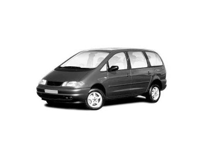 SEAT ALHAMBRA, 95 - 00 autoteile