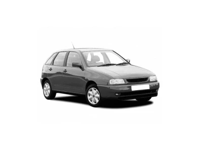 SEAT IBIZA, 08.96 - 08.99 autoteile