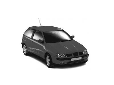 SEAT IBIZA, 09.99 - 03.02 autoteile