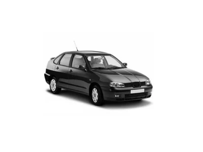 SEAT CORDOBA, 09.99 - 03.02 autoteile