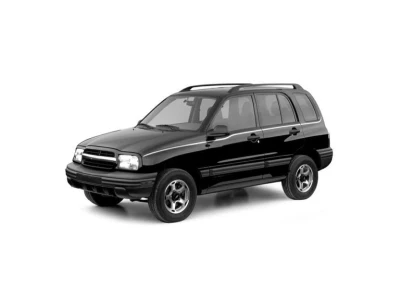 CHEVROLET TRACKER, 99 - 04 autoteile