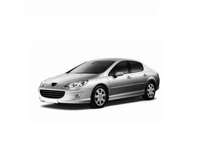 PEUGEOT 407, 04 - 10 autoteile