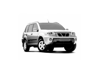 NISSAN X-TRAIL (T30), 07.01 - 08.03 autoteile