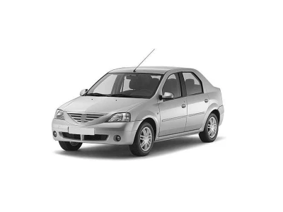 DACIA LOGAN (SD), 07.04 - 01.09 autoteile