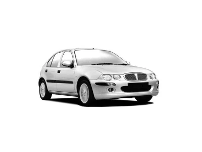 ROVER 25, 00 - 05 autoteile