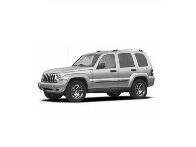 JEEP CHEROKEE/LIBERTY, 05 - 07 autoteile