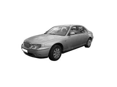 ROVER 75, 99 - 05 autoteile