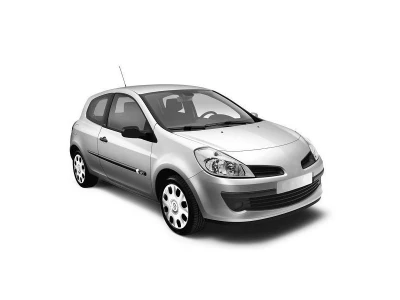 RENAULT CLIO, 05 - 09 autoteile