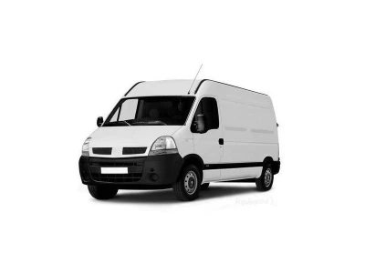 RENAULT MASTER, 01.04 - 12.06 autoteile