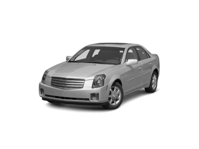 CADILLAC CTS, 03 - 07 autoteile