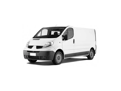 RENAULT TRAFIC, 02 - 06 autoteile